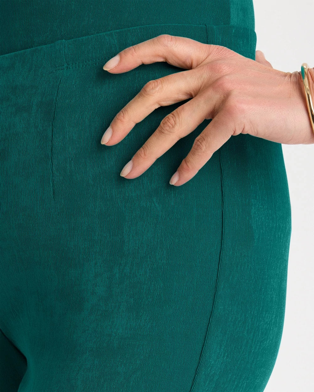 Chico's Travelers™ No Tummy Pants