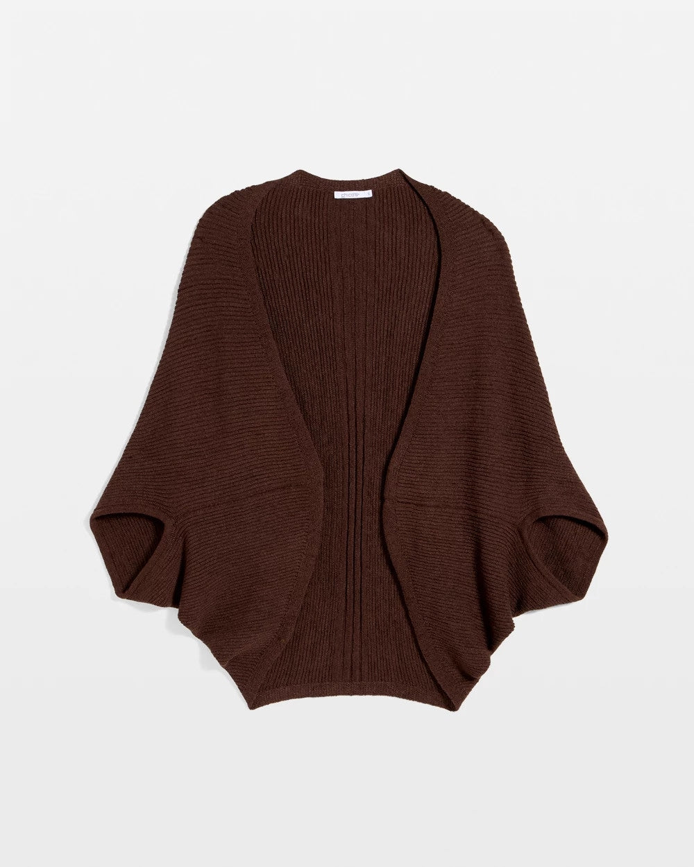 Chico's Knit Cocoon
