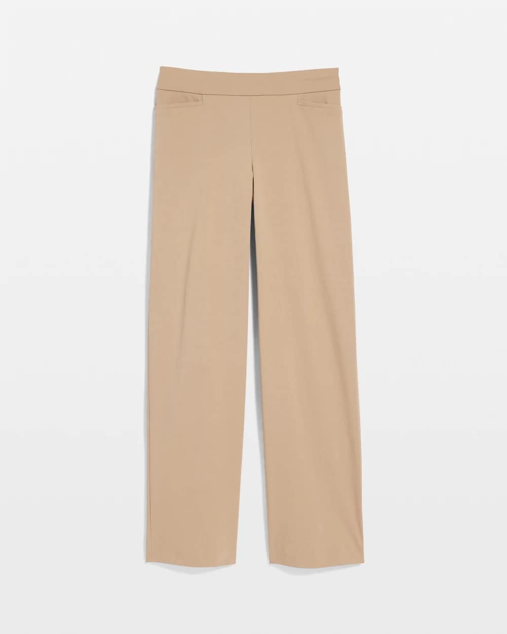 Chico's Brigitte™ Slim Wide-Leg Pants