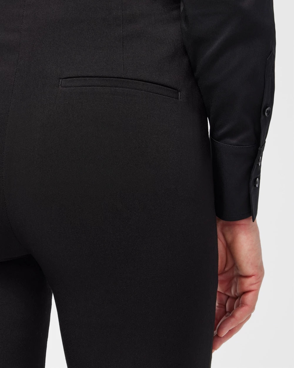Chico's Juliet Kick Flare Pants