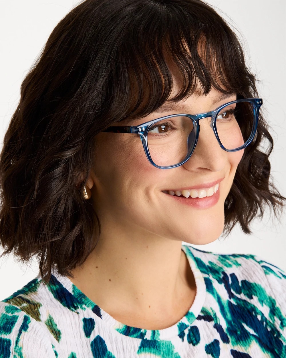 Chico's Crystal Mix Readers