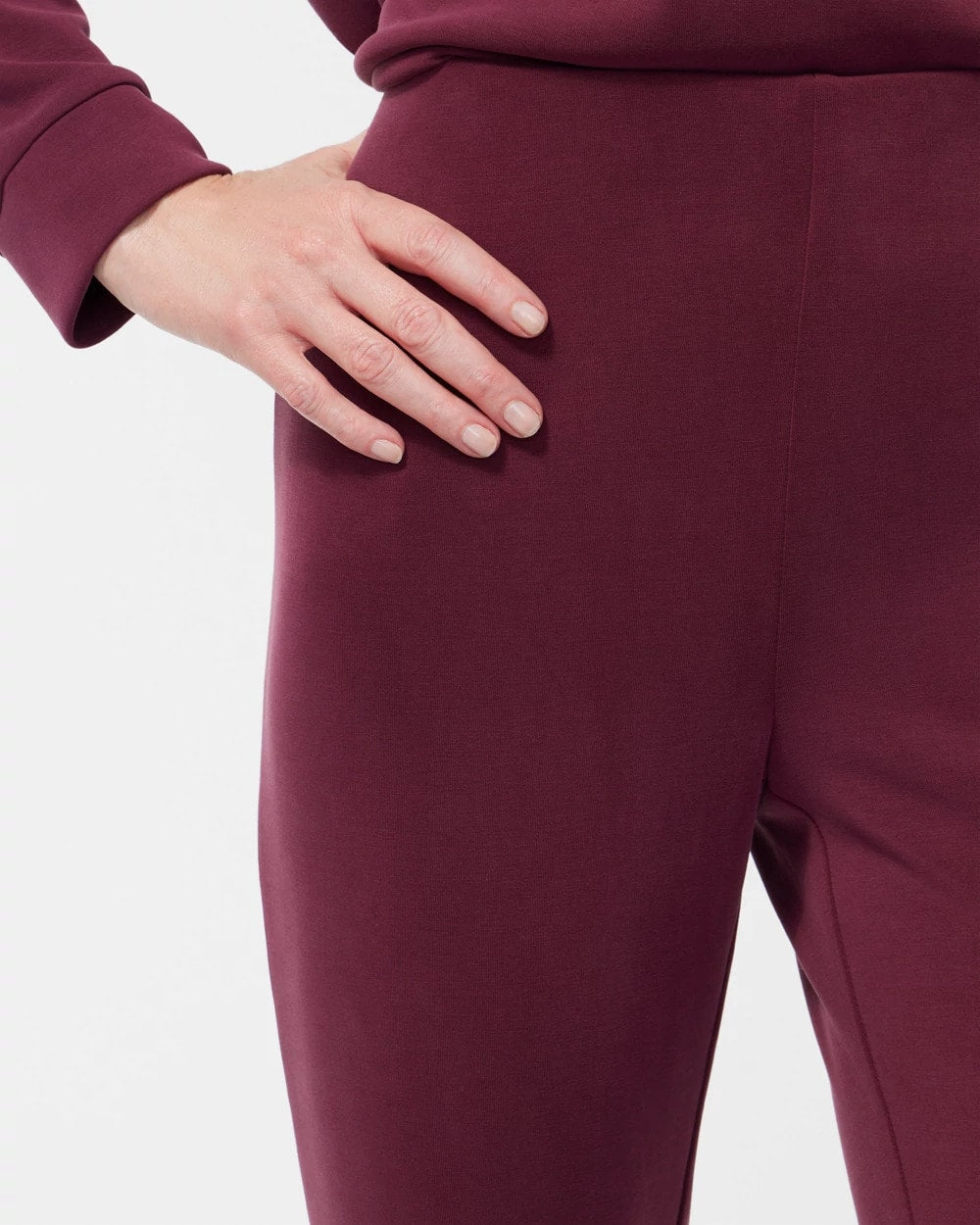 Chico's Zenergy® Scuba Pull-On Pants