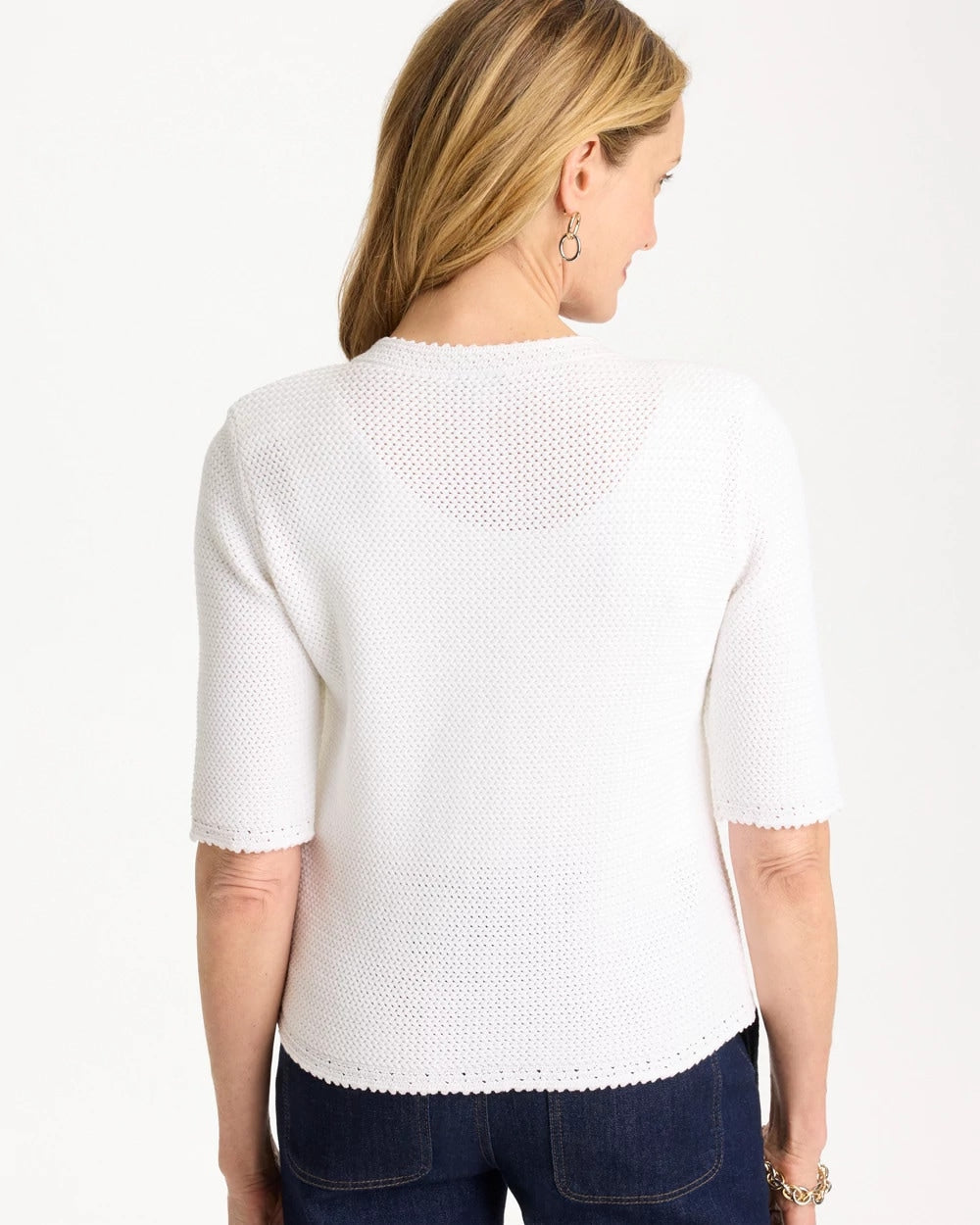 Chico's Lady Jacket