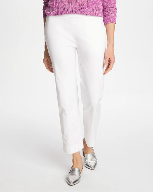 Chico's Brigitte™ Straight Crop