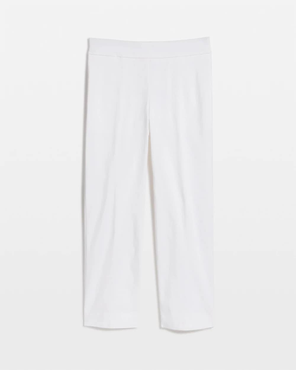 Chico's Brigitte™ Straight Crop