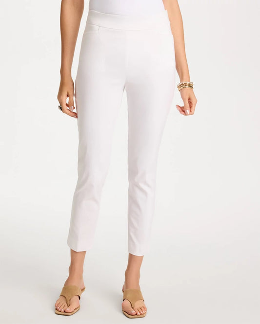 Chico's Brigitte™ Slim Pull-On Ankle Pants