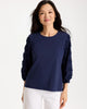 Passport Blue