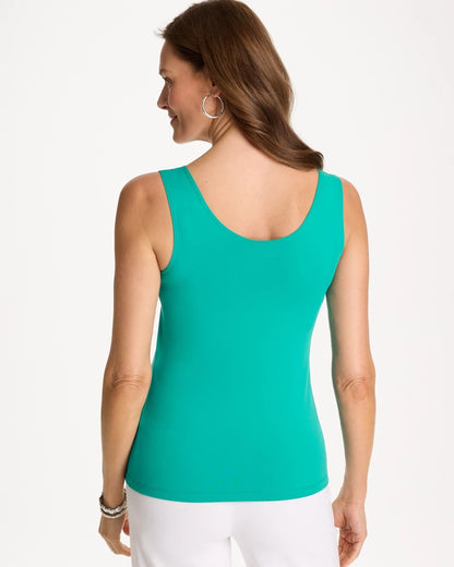 Chico's Microfiber Tank