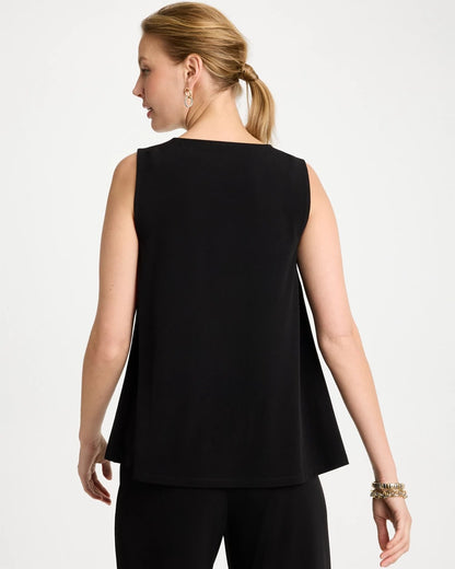 Chico's Travelers™ Knit Swing Tank