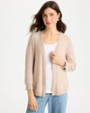 Smokey Taupe