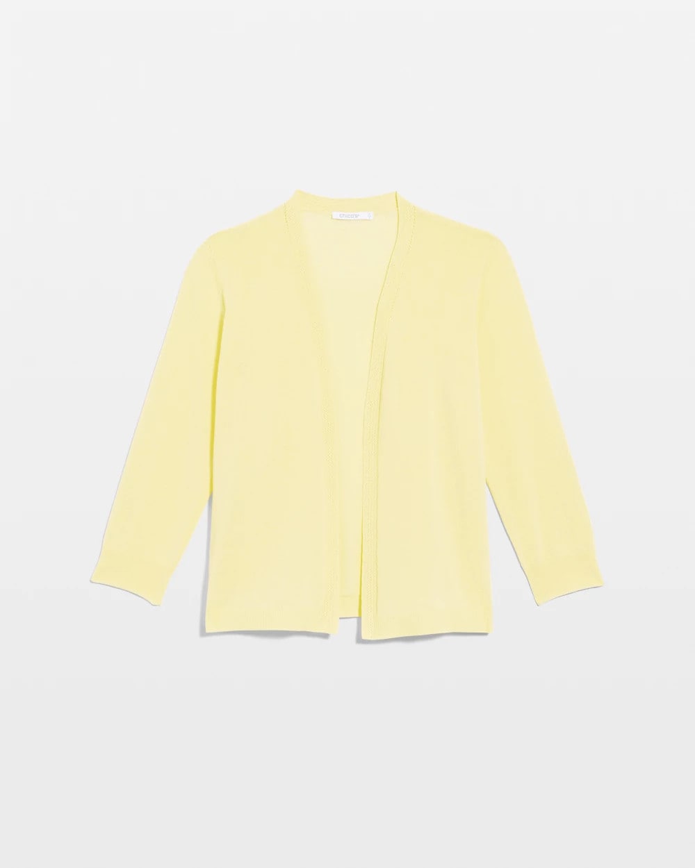 Chico's Summer Romance Cardigan