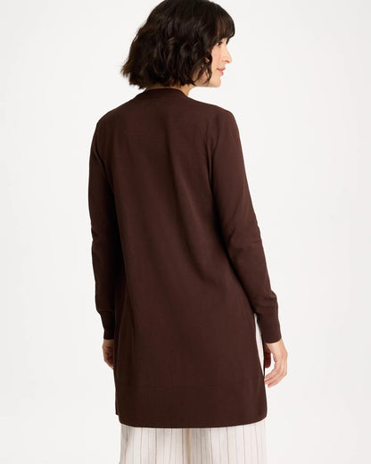 Chico's Summer Romance Cardigan
