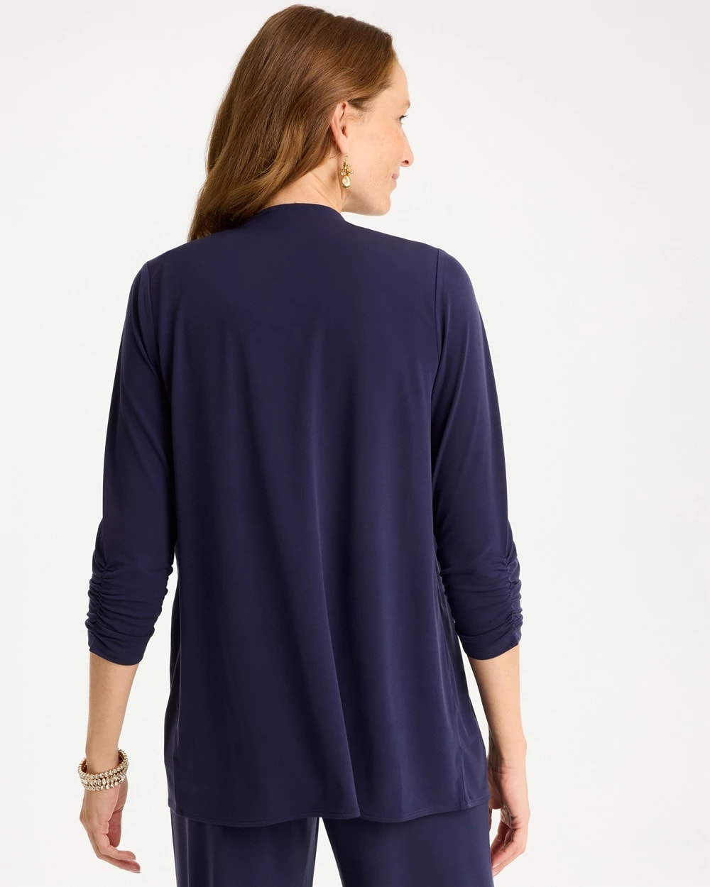 Chico's Travelers™ Knit Fly Away Cardigan