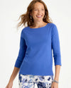Amparo Blue