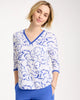 Amparo Blue