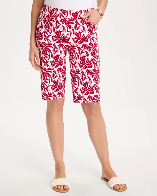 Chico's Bora Bliss Brigitte™ Slim Shorts