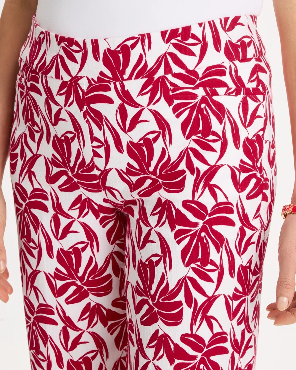 Chico's Bora Bliss Brigitte™ Slim Shorts
