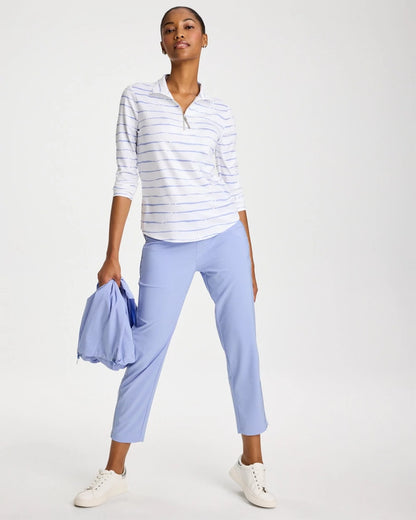 Chico's Zenergy® UPF Caviar Crop Pants