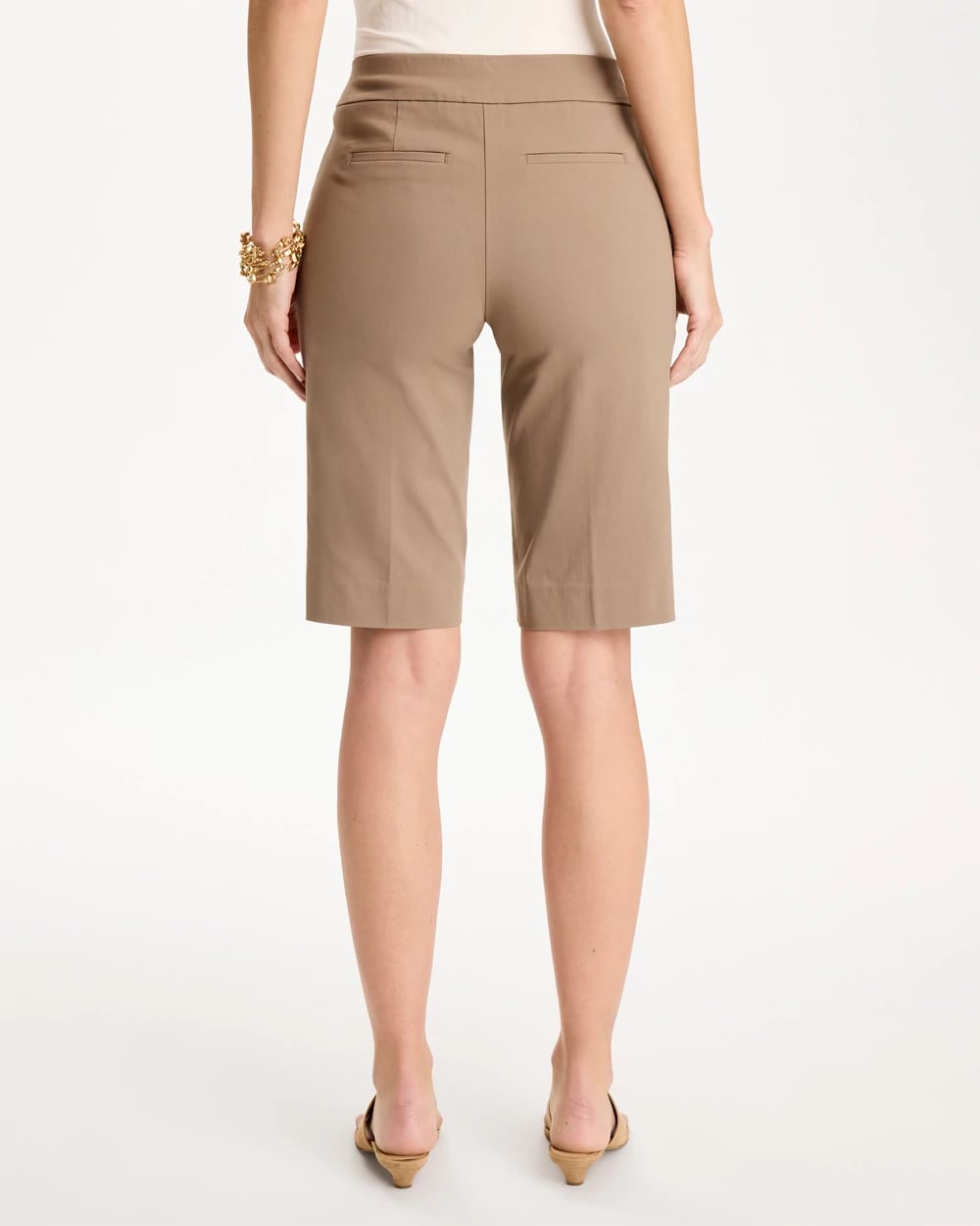 Chico's Brigitte™ Slim Shorts
