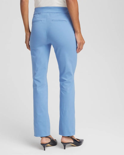 Chico's Brigitte™ Slim Pull-On Pants