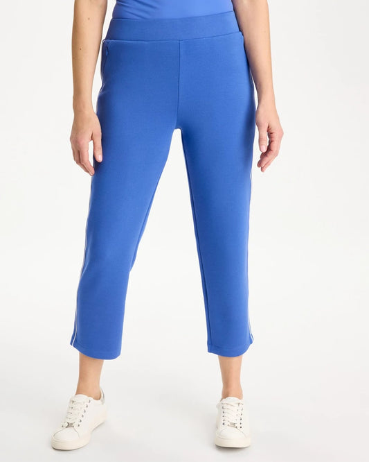 Chico's Zenergy® Soft Pique Cropped Pants