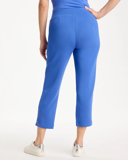 Chico's Zenergy® Soft Pique Cropped Pants