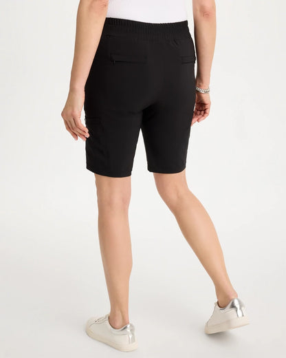 Chico's Zenergy® UPF Shorts