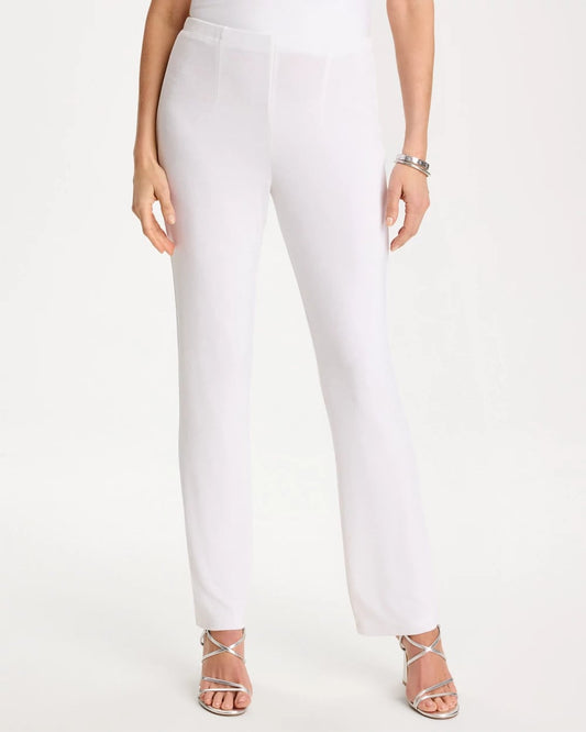 Chico's Travelers™ No Tummy Lined Pants
