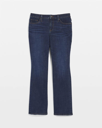 Chico's Girlfriend Kick Flare Jeans