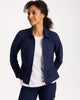 Passport Blue