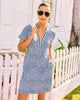 Blue Muse