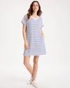 Starlit Navy