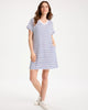 Starlit Navy