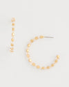 White/Gold