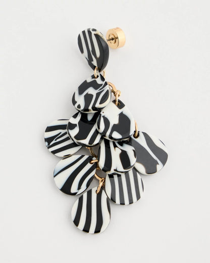 Chico's Chic Chandelier Earrings