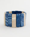 Blue Multi