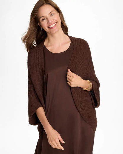 Chico's Knit Cocoon