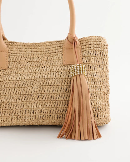 Chico's Chico's x Romi Tokyo Handbag