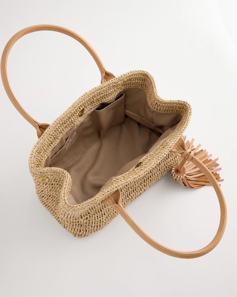 Chico's Chico's x Romi Tokyo Handbag