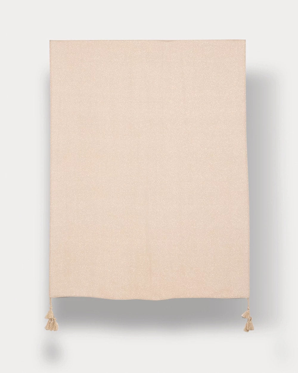 Chico's Lurex Oblong Scarf