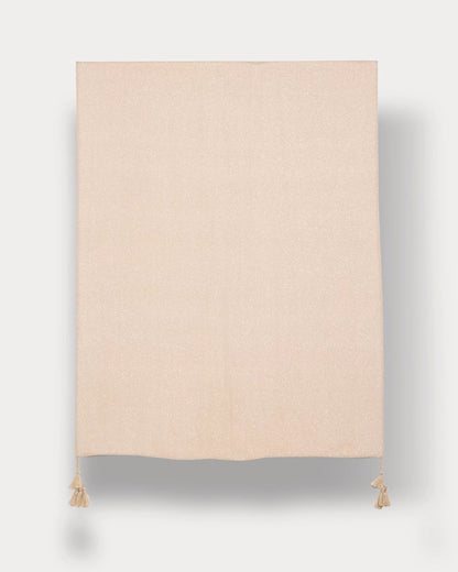 Chico's Lurex Oblong Scarf