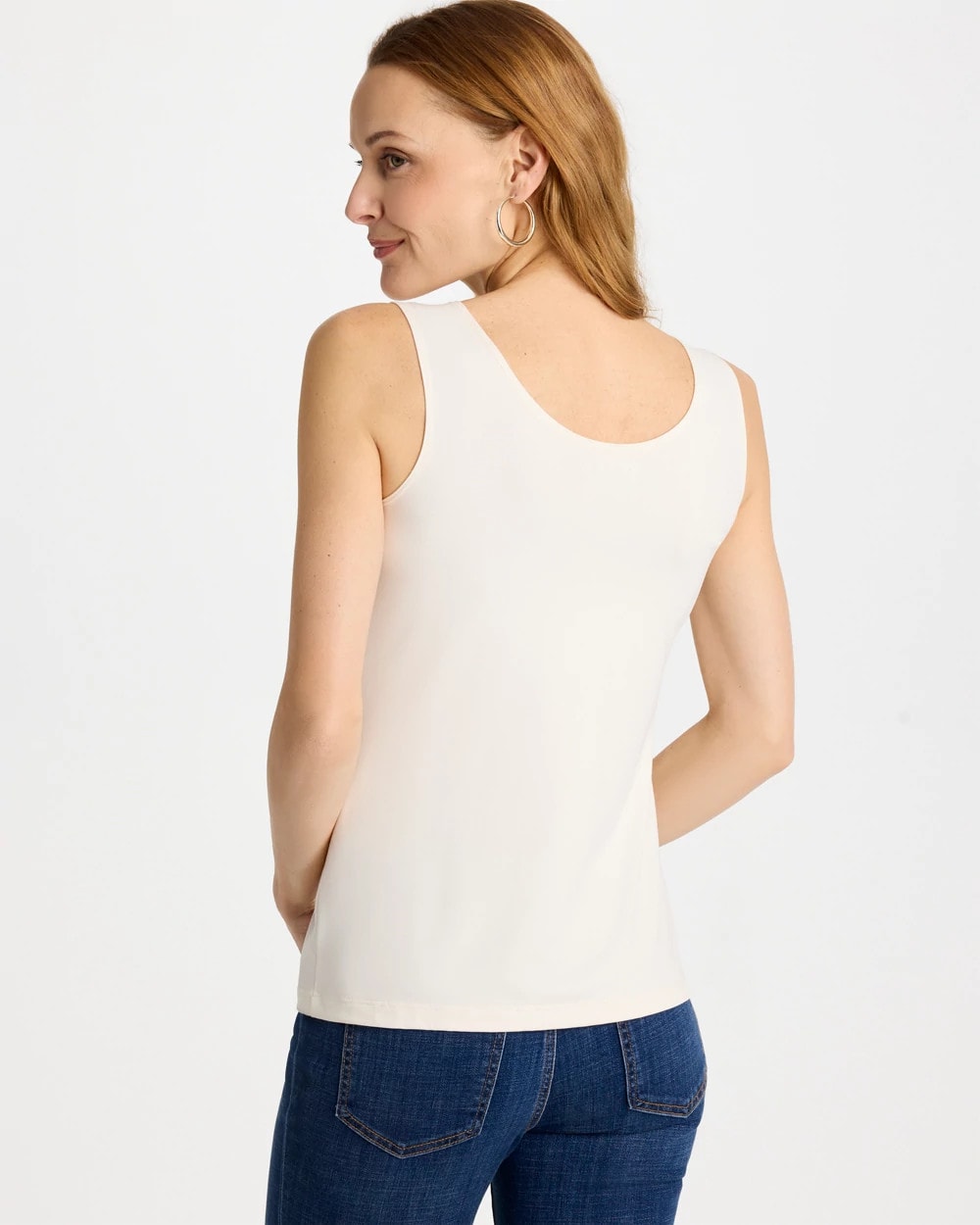 Chico's Microfiber Tank