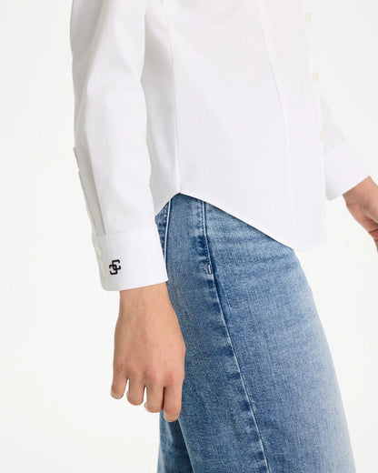 Chico's No-Iron™ Stretch Shirt