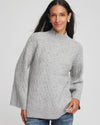 Cloud Heather Gray