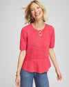 Folkloric Red