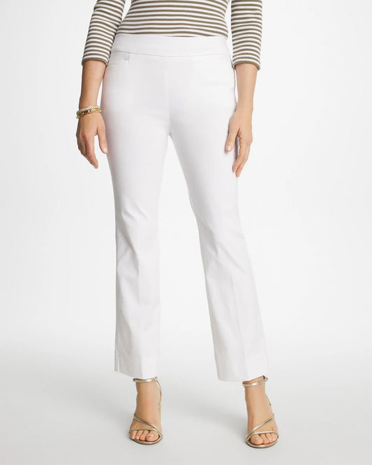 Chico's Brigitte™ Crop Flare