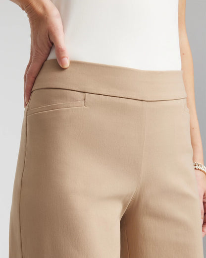 Chico's Brigitte™ Slim Wide-Leg Pants