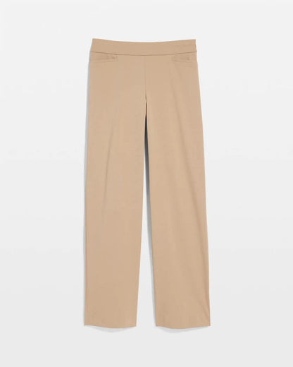 Chico's Brigitte™ Slim Wide-Leg Pants