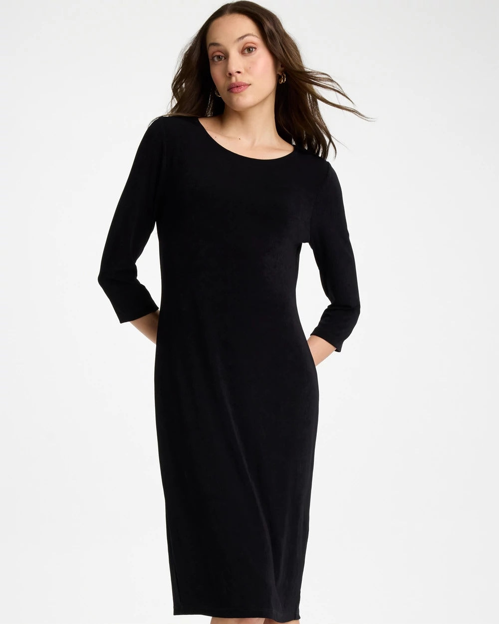 Chico's Travelers™ Classic Dress