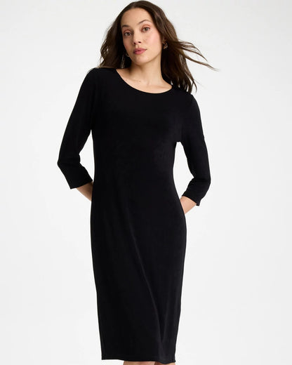 Chico's Travelers™ Classic Dress